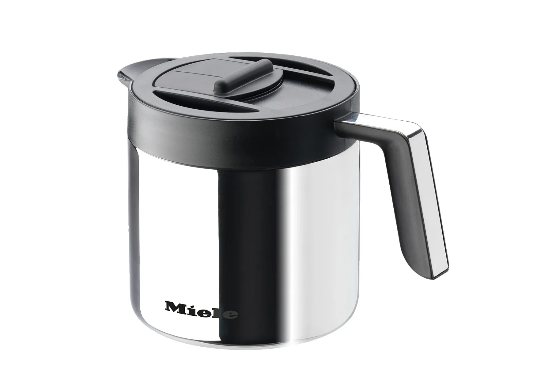 Miele Toptherm Kaffeekanne- Kuchenzubehör