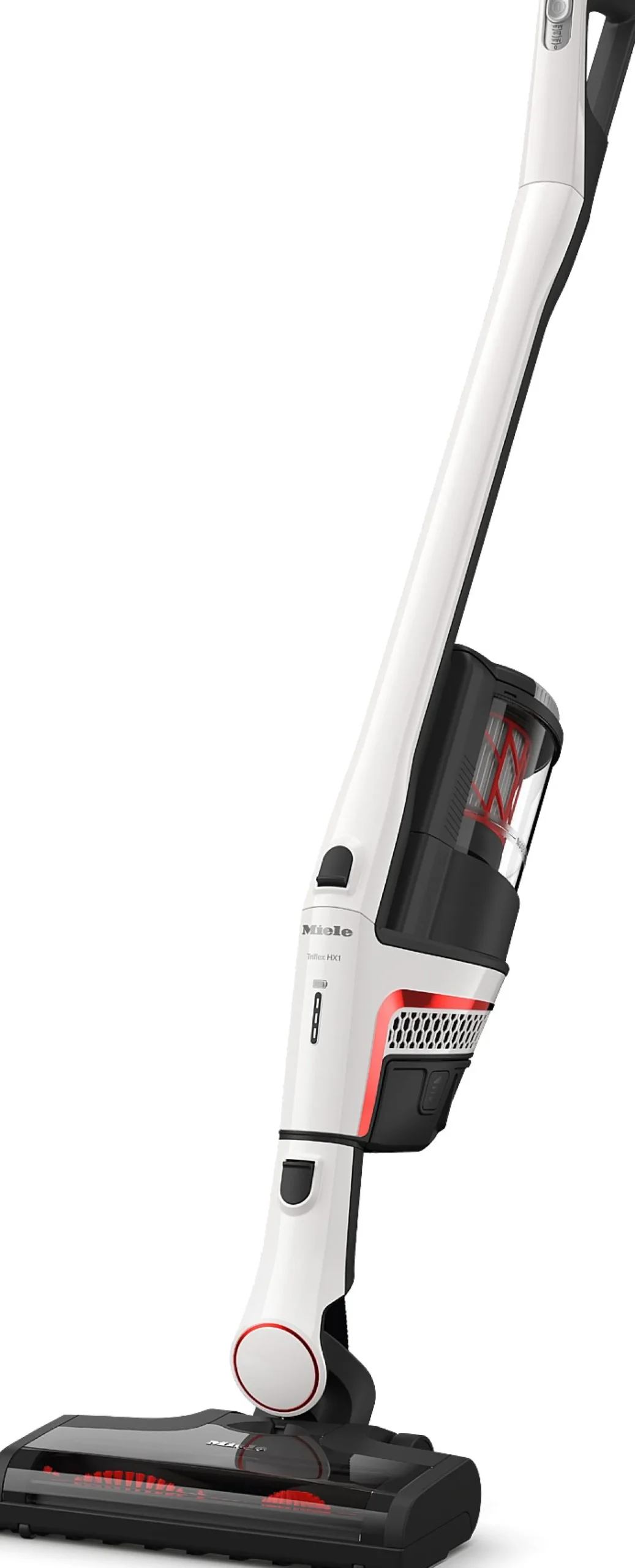 Miele Triflex Hx1 Facelift- Akku-Staubsauger