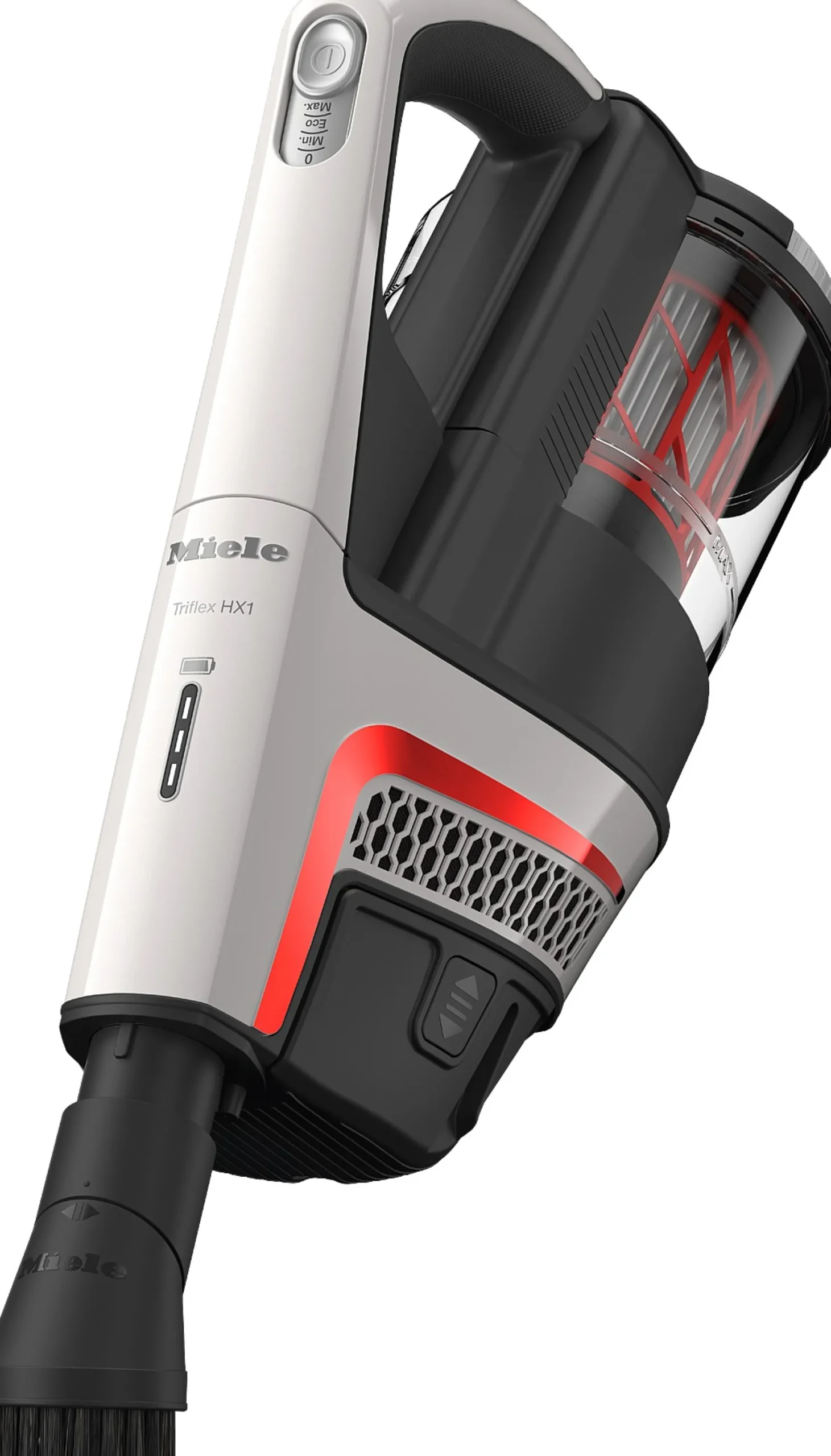 Miele Triflex Hx1 Facelift- Akku-Staubsauger