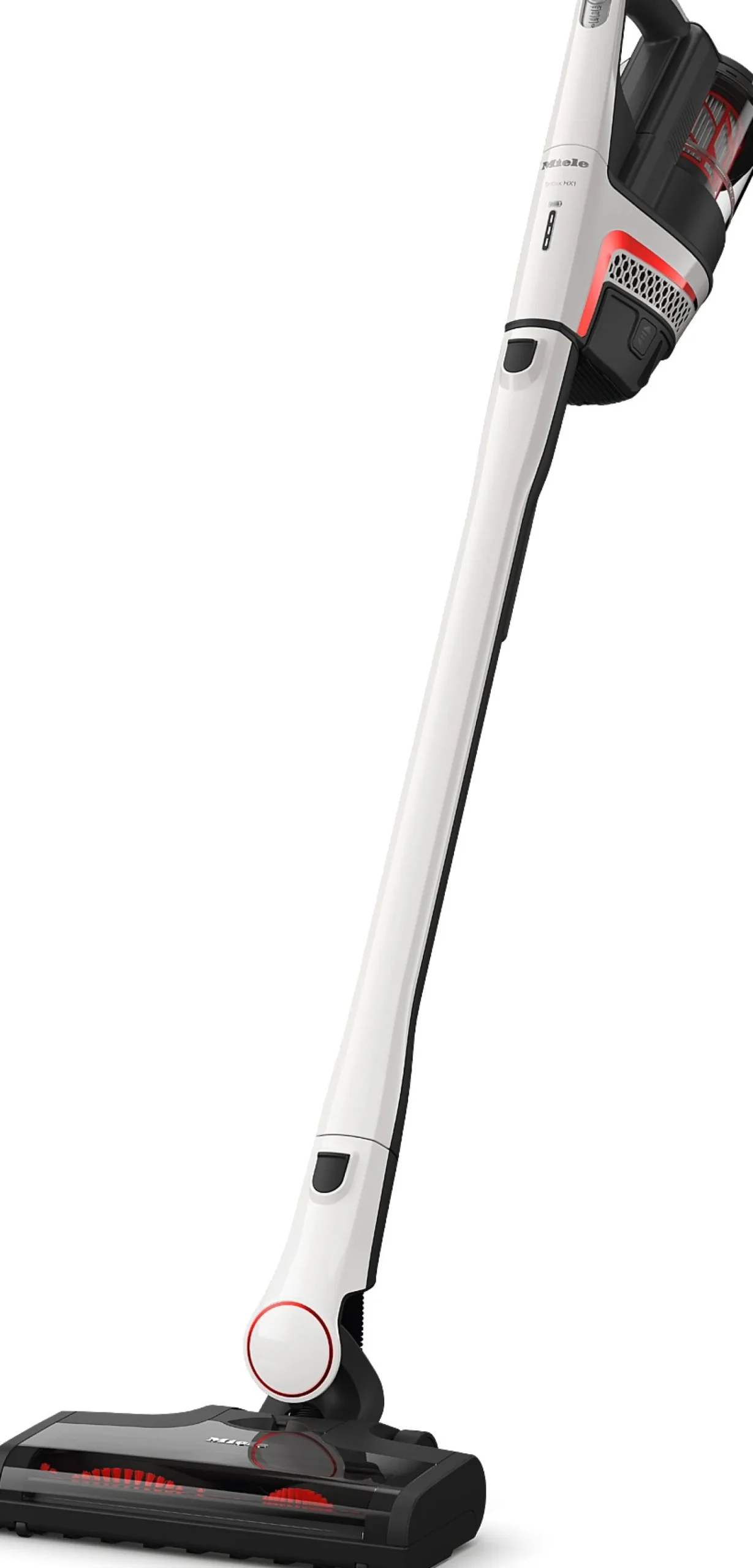 Miele Triflex Hx1 Facelift- Akku-Staubsauger