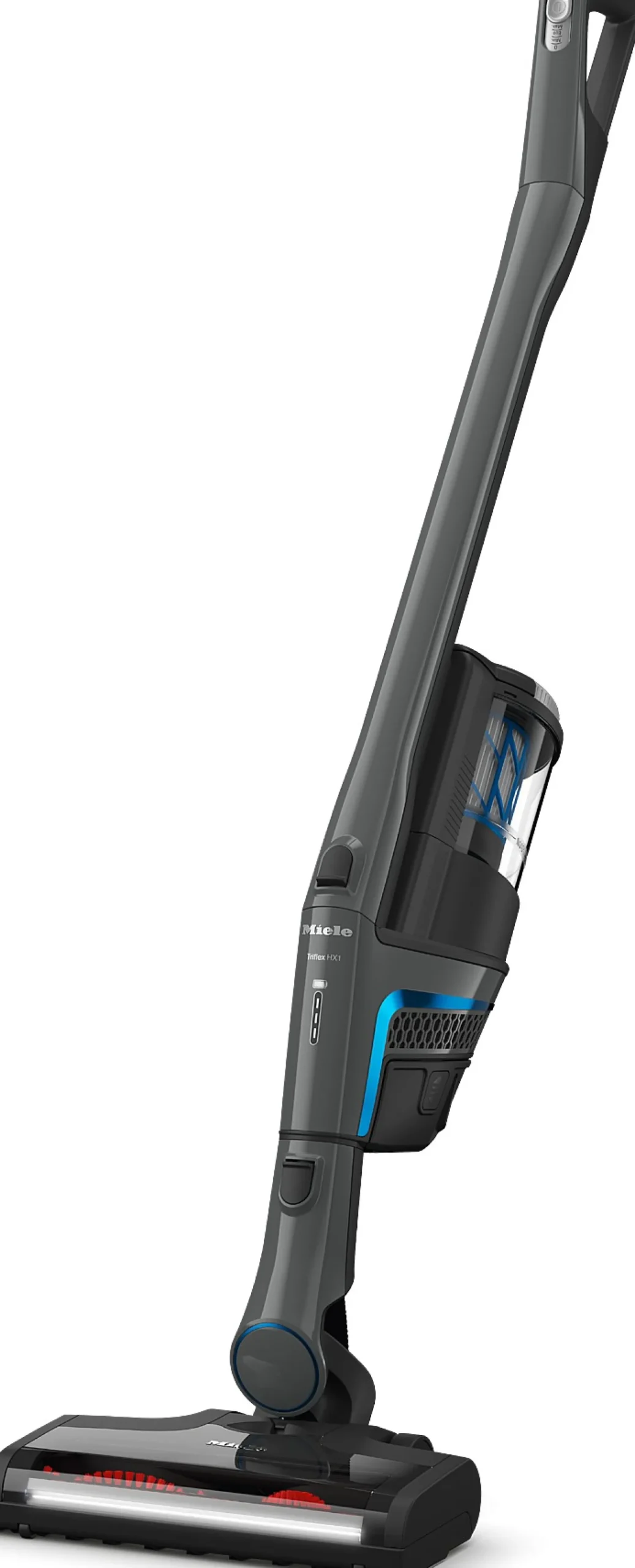 Miele Triflex Hx1 Facelift-Blitz- Akku-Staubsauger