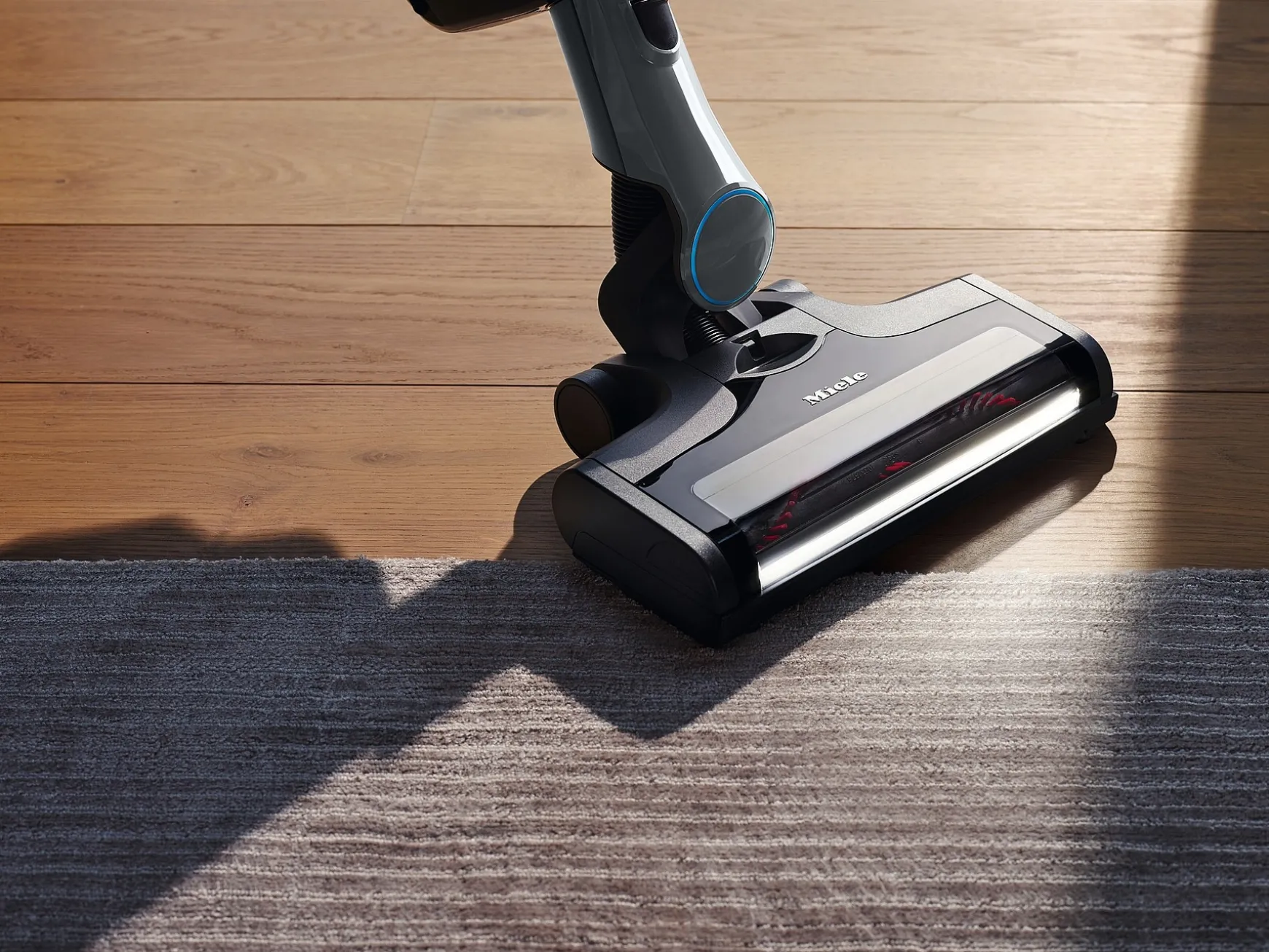 Miele Triflex Hx1 Facelift-Blitz- Akku-Staubsauger