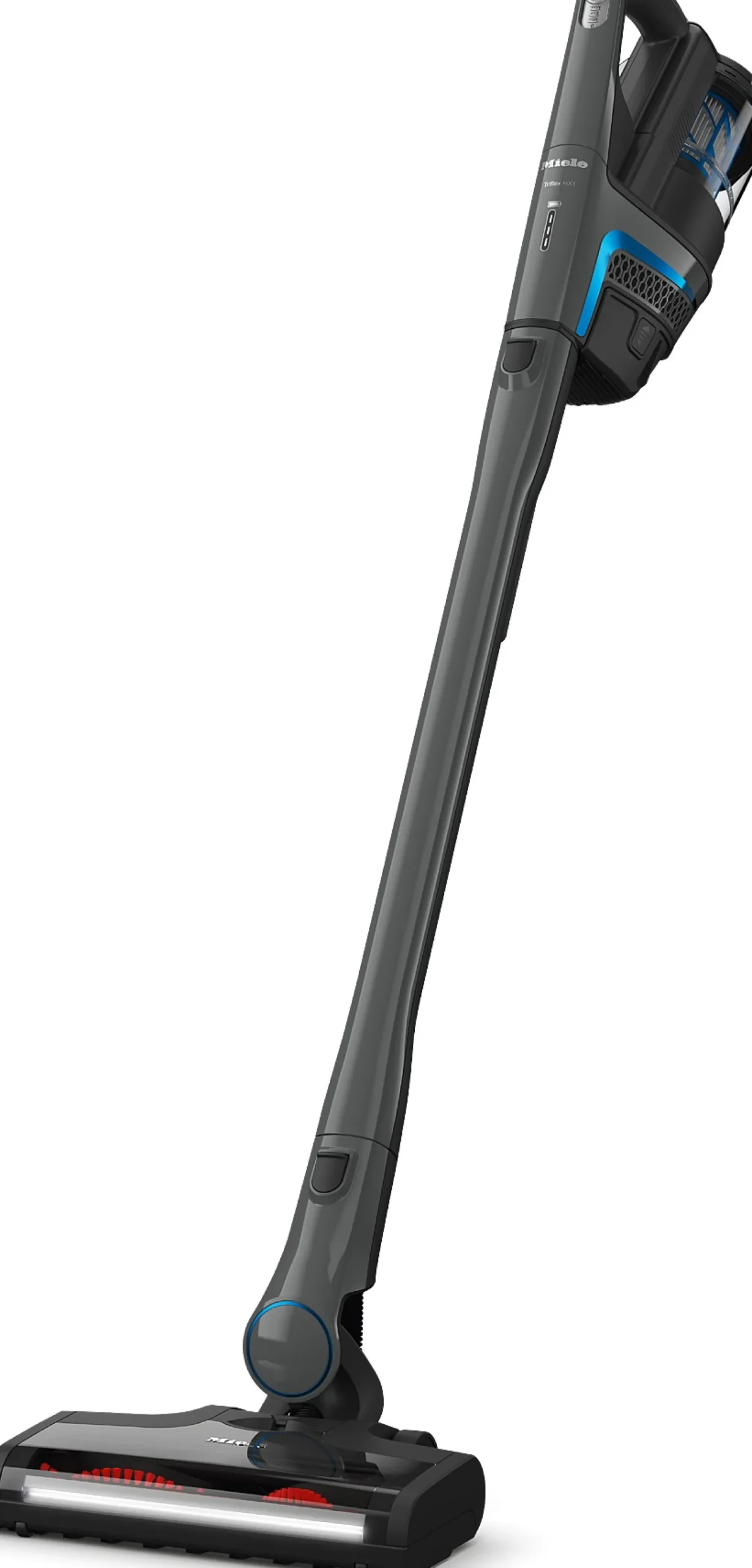 Miele Triflex Hx1 Facelift-Blitz- Akku-Staubsauger