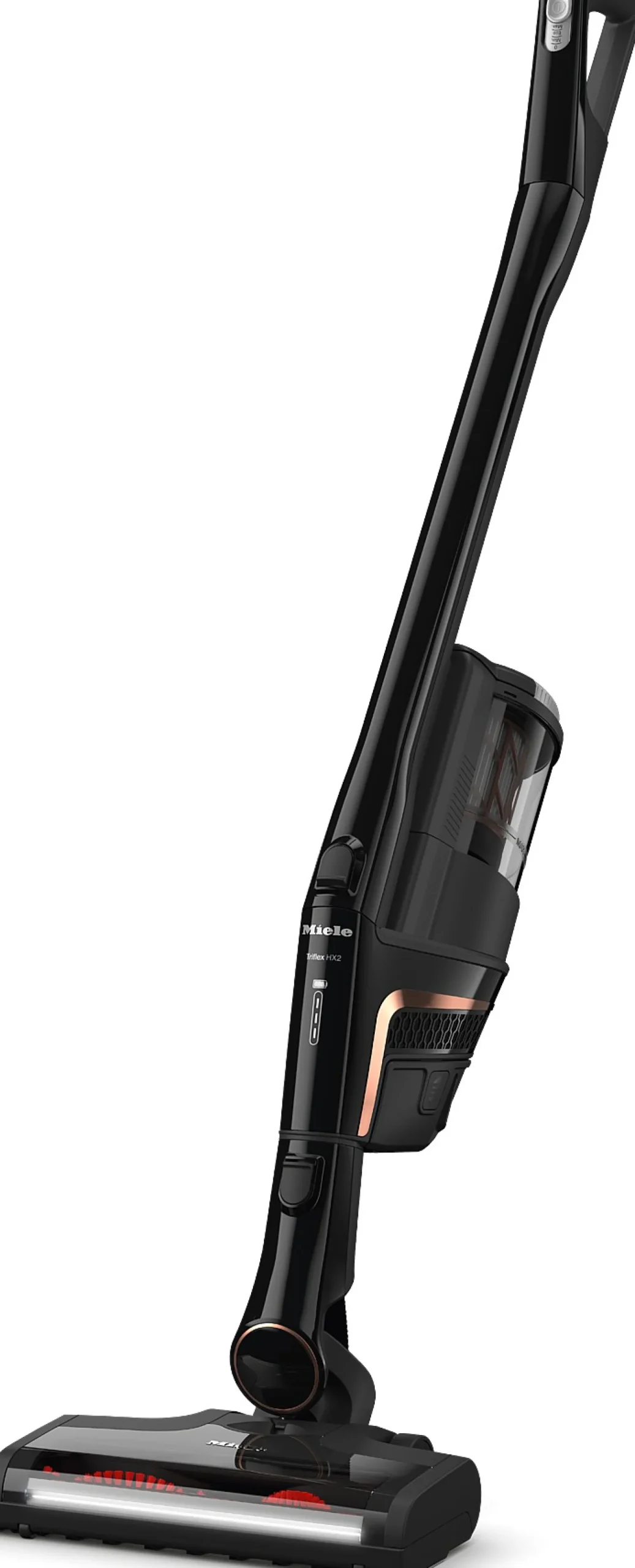 Miele Triflex Hx2 Laufer- Akku-Staubsauger