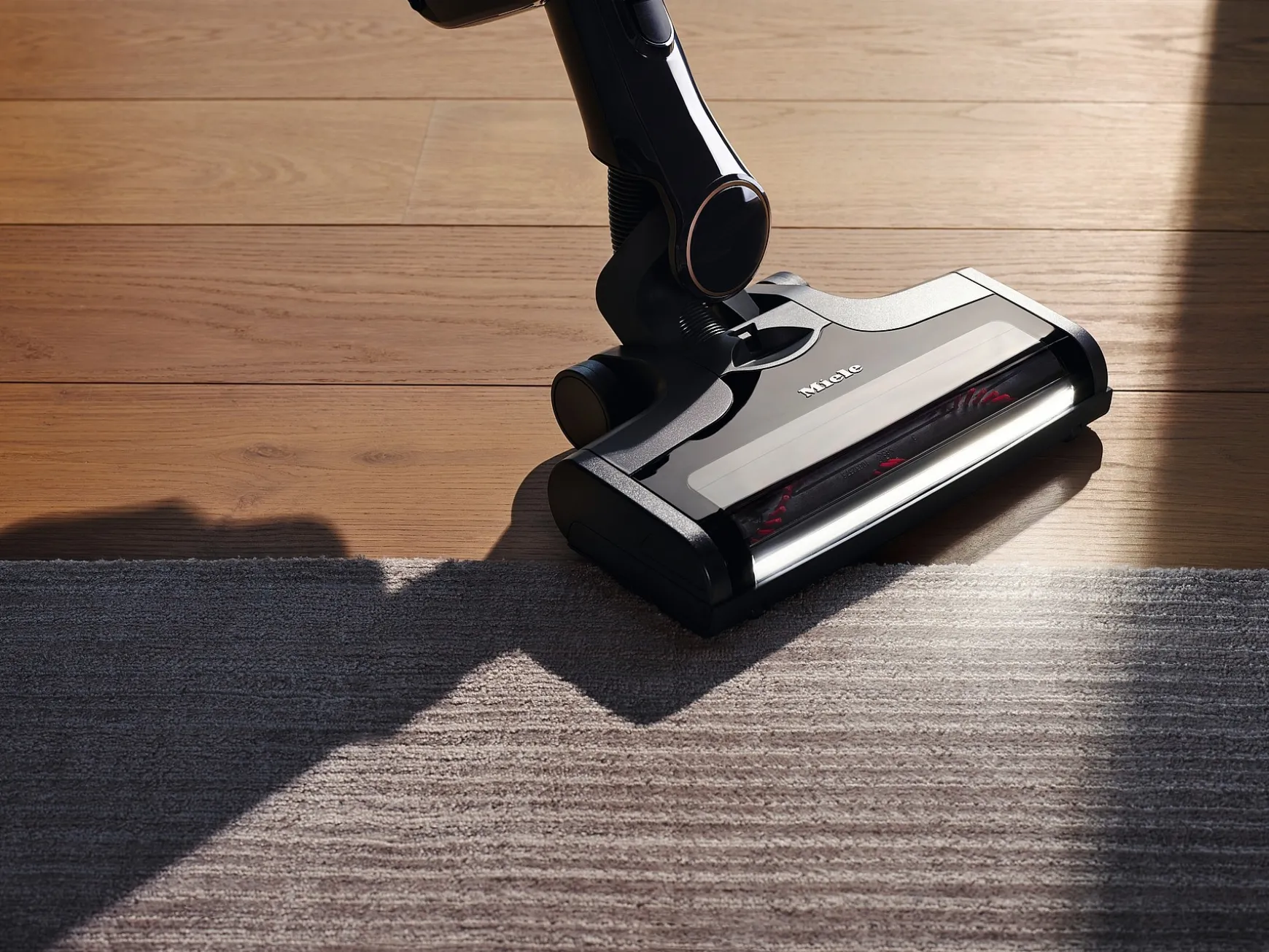 Miele Triflex Hx2 Laufer- Akku-Staubsauger