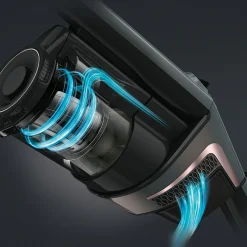 Miele Triflex Hx1 Pro- Akku-Staubsauger