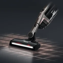 Miele Triflex Hx1 Pro- Akku-Staubsauger