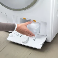 Miele Twindos-Pflege- Gerätepflege