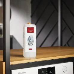 Miele Twindos-Pflege- Gerätepflege