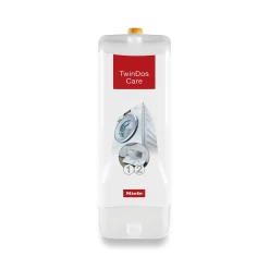 Miele Twindos-Pflege- Gerätepflege
