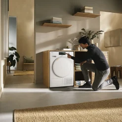 Miele Txd160Wp- Waschetrockner