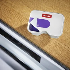 Miele Ultradark-Kapseln- Reinigungsprodukte Fur Die Wäschepflege