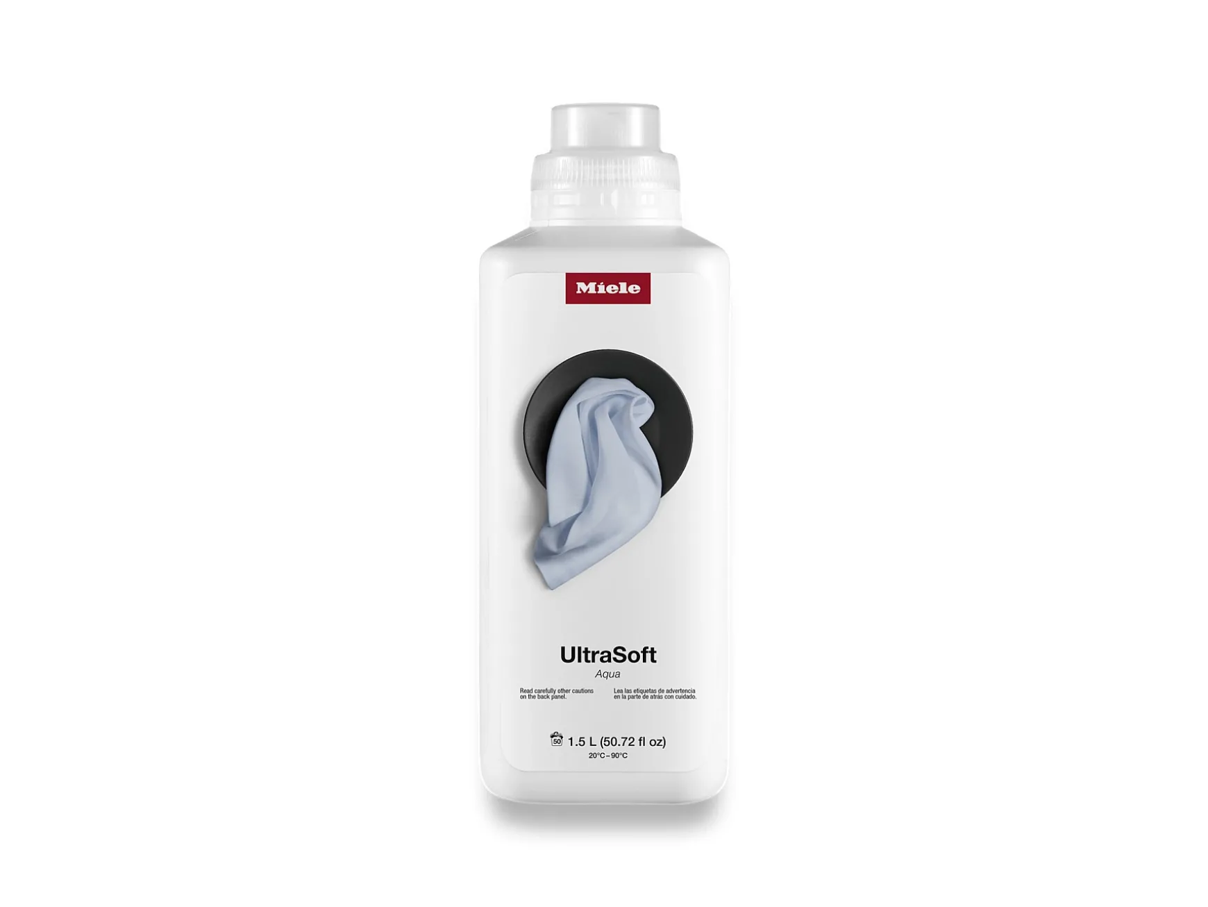 Miele Ultrasoft Weichspuler 1,5 L- Reinigungsprodukte Fur Die Wäschepflege