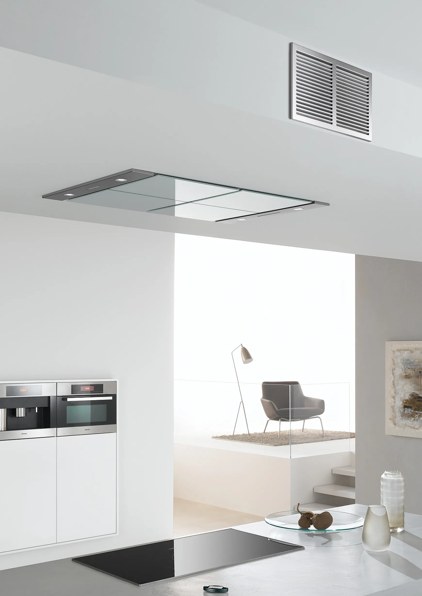 Miele Umluftset Fur Da 28Xx Und Da 290X- Kuchenzubehör