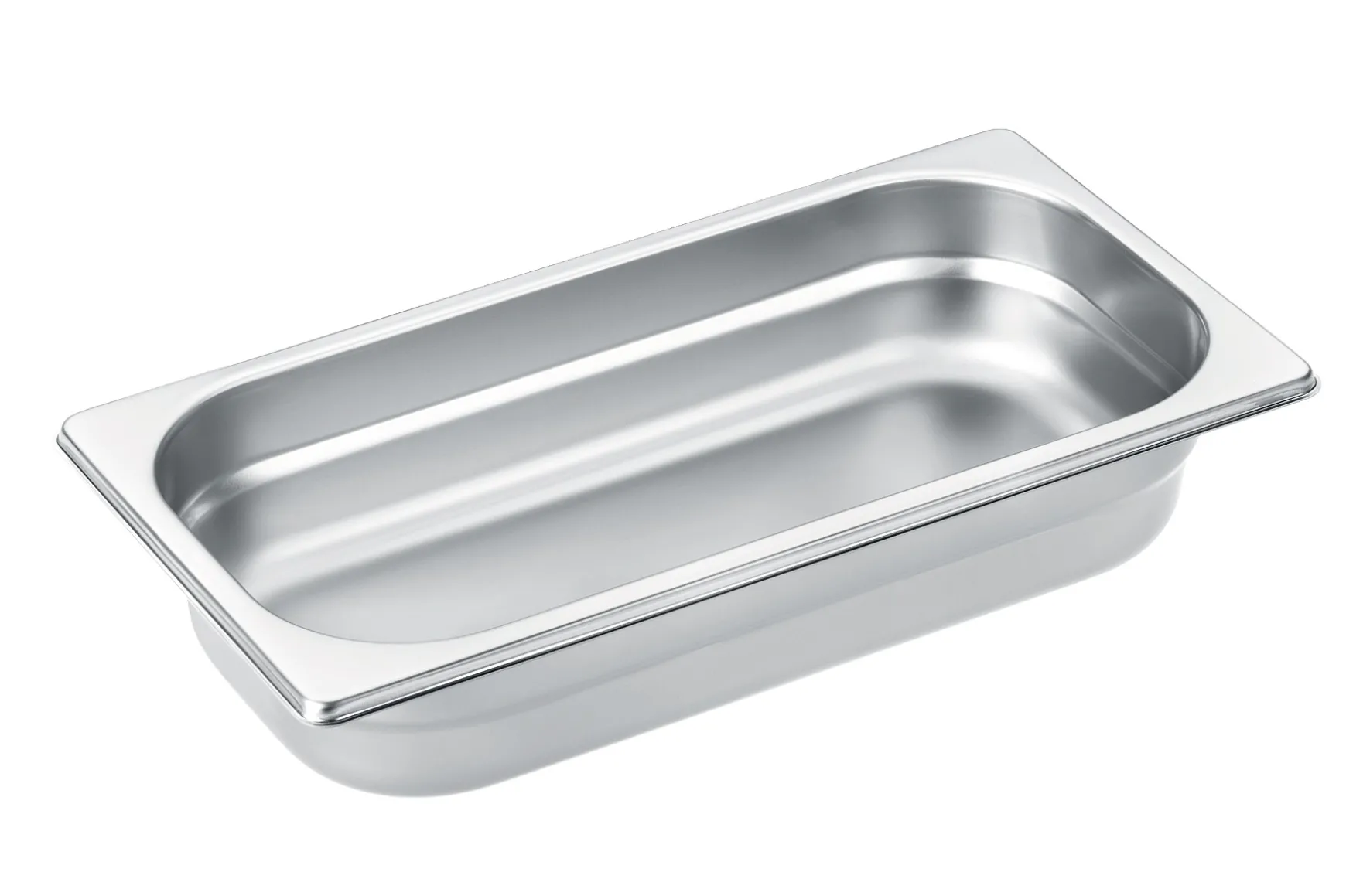 Miele Ungelochte Dampfgarpfanne- Kuchenzubehör