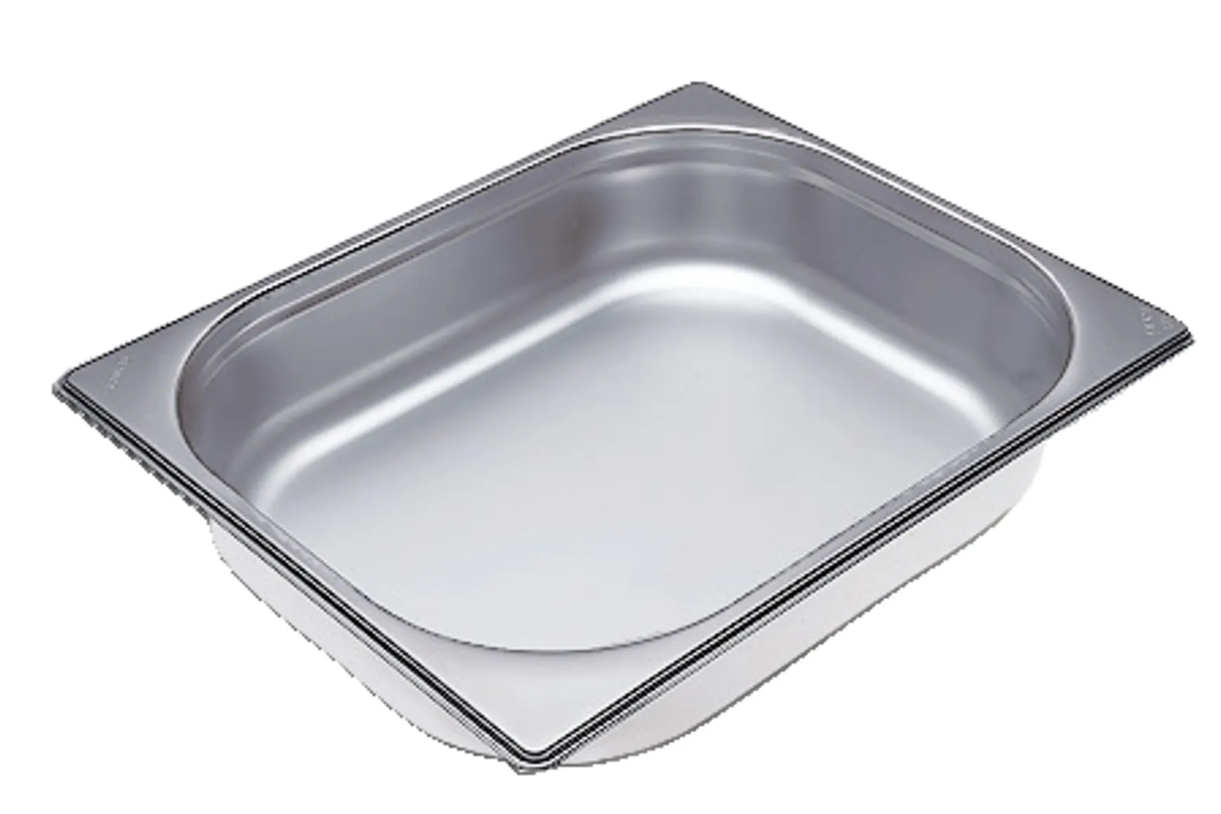Miele Ungelochte Dampfgarpfanne- Kuchenzubehör