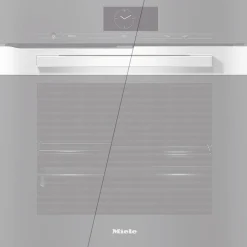Miele Verkleidungssatz Fur 27" X 24" Nischen- Kuchenzubehör
