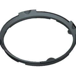 Miele Wok-Ring- Kuchenzubehör