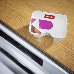 Miele Wollpflegekapseln- Reinigungsprodukte Fur Die Wäschepflege