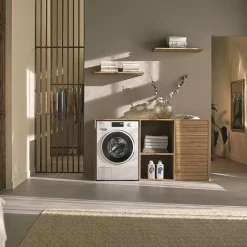 Miele Wwd160 Wcs- Waschmaschinen