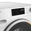Miele Wwd660 Wcs Tdos- Waschmaschinen