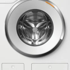 Miele Wxf660 Wcs Tdos- Waschmaschinen