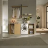 Miele Wxi860 Wcs Tdos & Intensewash- Waschmaschinen