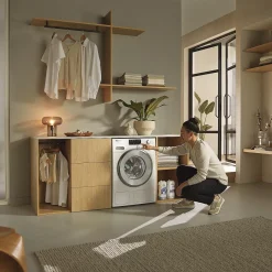 Miele Wxi860 Wcs Tdos & Intensewash- Waschmaschinen