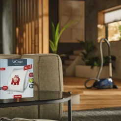 Miele Xl-Pack Airclean 3D Efficiency Fjm- Zubehör