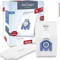 Miele Xl-Pack Airclean 3D Efficiency Gn- Zubehör