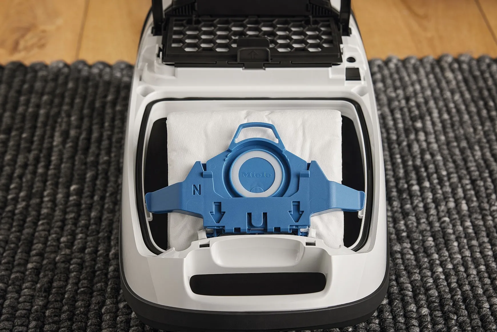 Miele Xl-Pack Airclean 3D Efficiency Gn- Zubehör