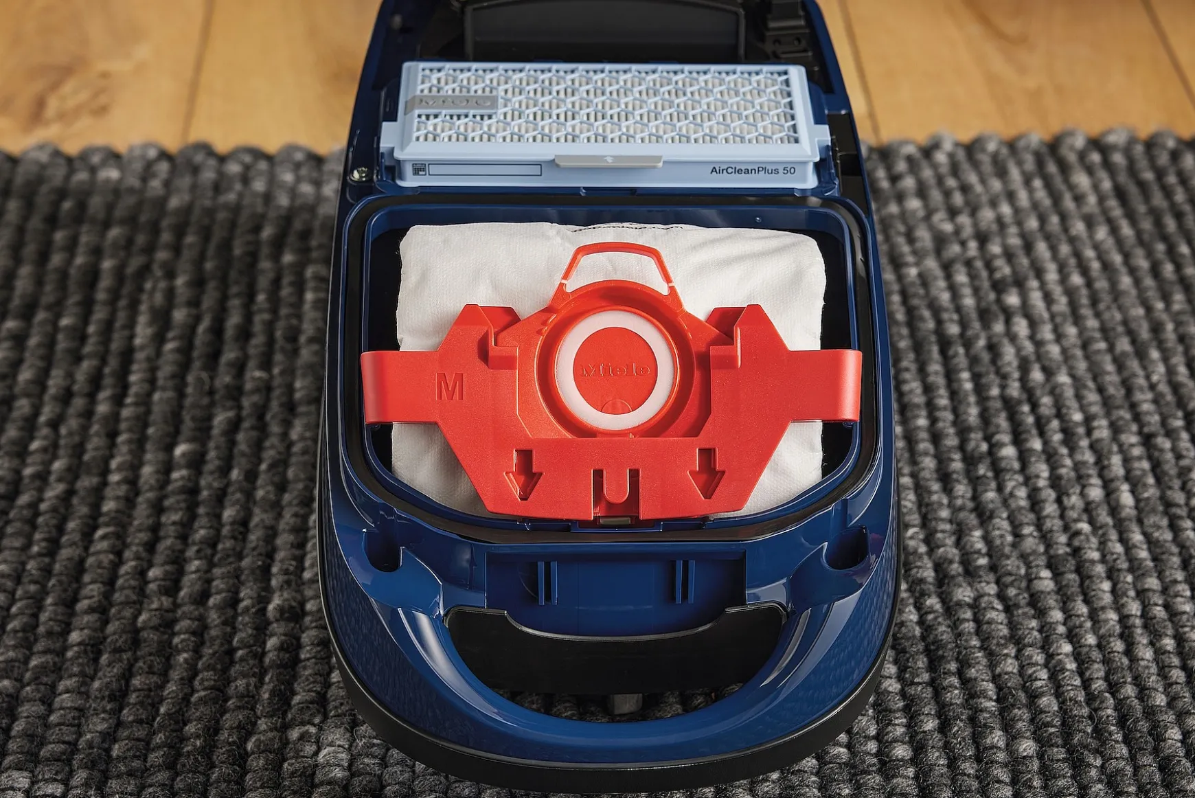Miele Xl-Pack Airclean 3D Efficiency Fjm- Zubehör