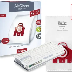 Miele Xl-Pack Airclean 3D Efficiency Fjm- Zubehör