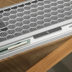 Miele Xl-Pack Hepa-Airclean-Filter- Zubehör