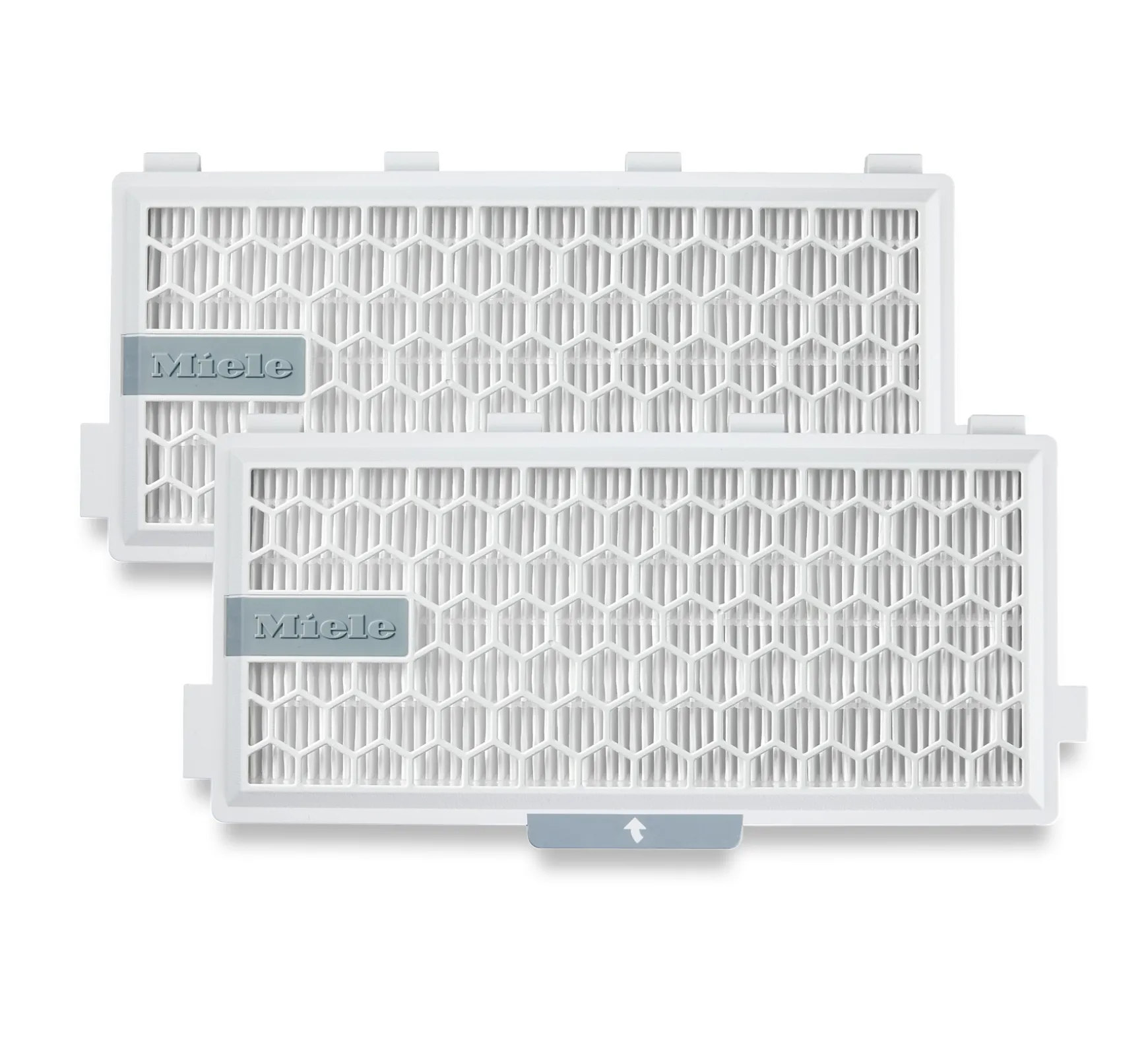 Miele Xl-Pack Hepa-Airclean-Filter- Zubehör