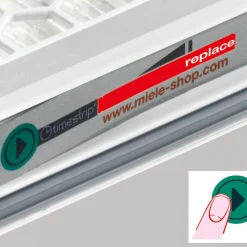 Miele Xl-Pack Hepa-Airclean-Filter- Zubehör