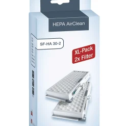 Miele Xl-Pack Hepa-Airclean-Filter- Zubehör